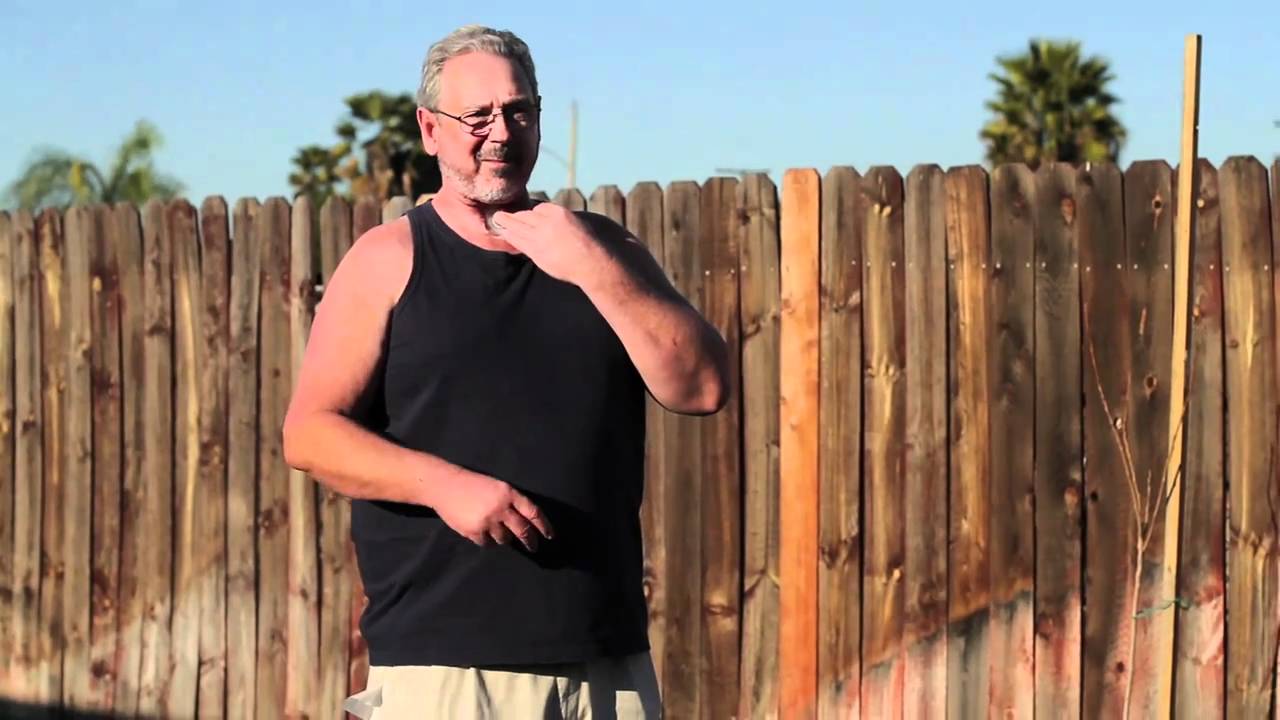 Steve - Tracheotomy