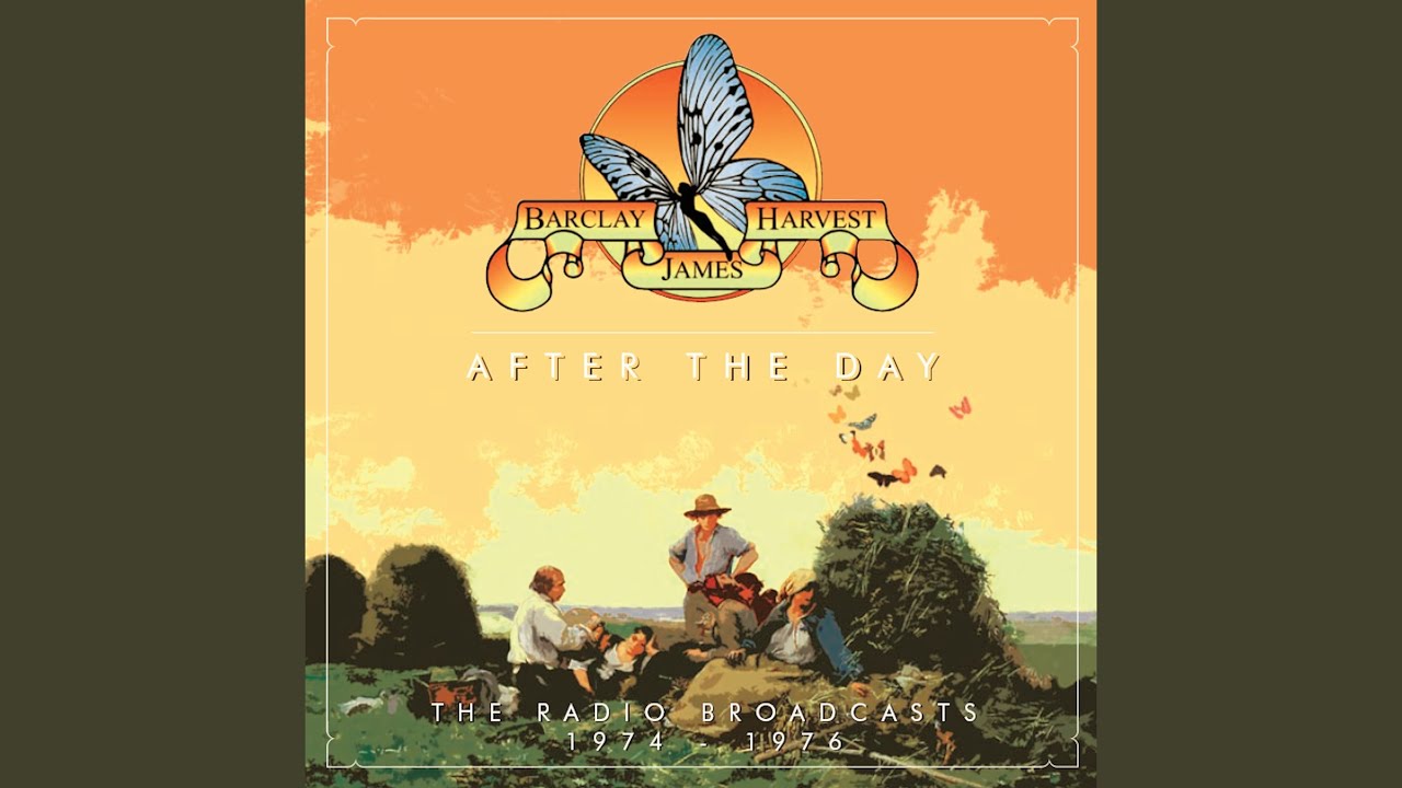 Summer Soldier (BBC Radio 1 