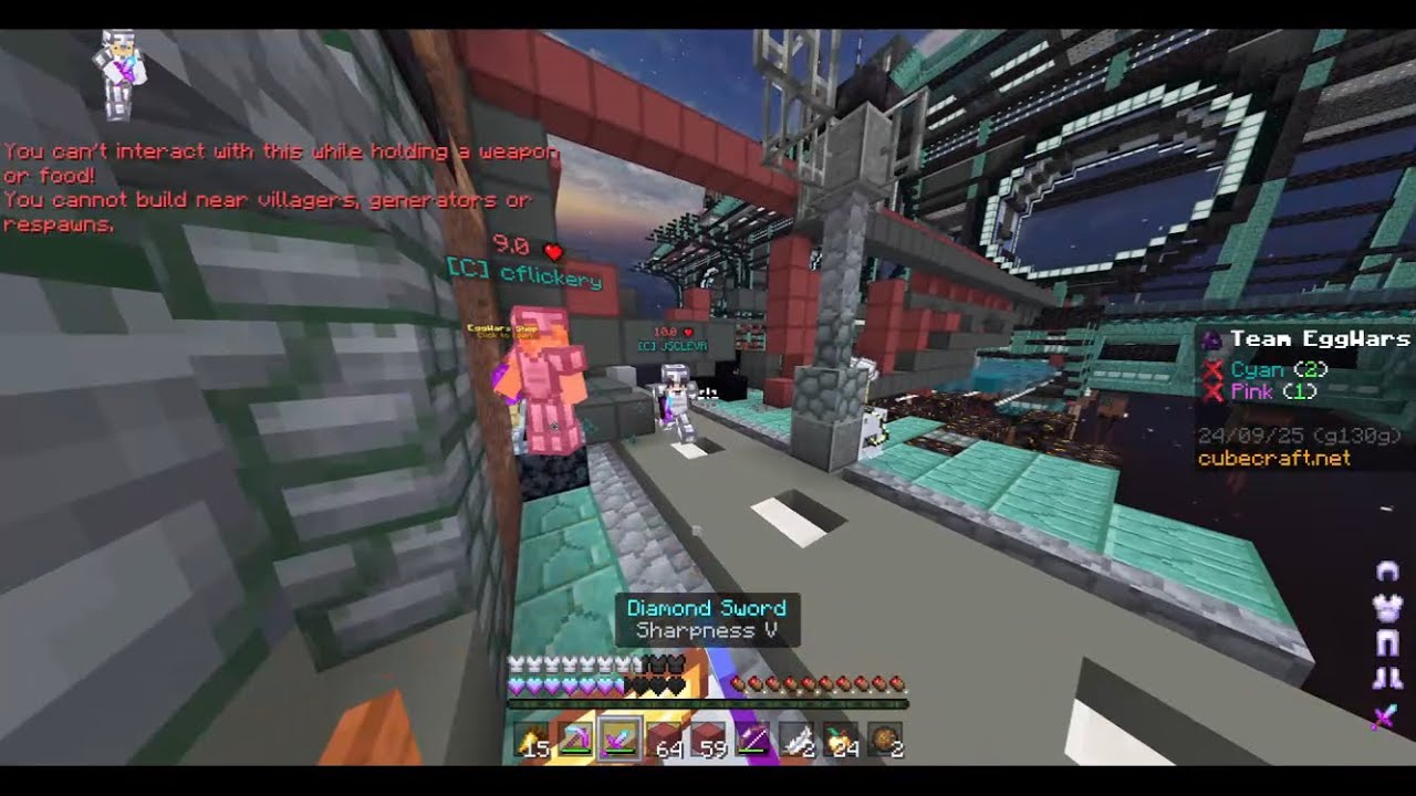 The Game of my Life