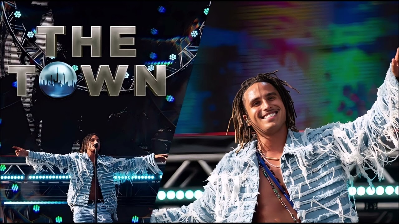 Matu&ecirc; - Antes (The Town 2023)