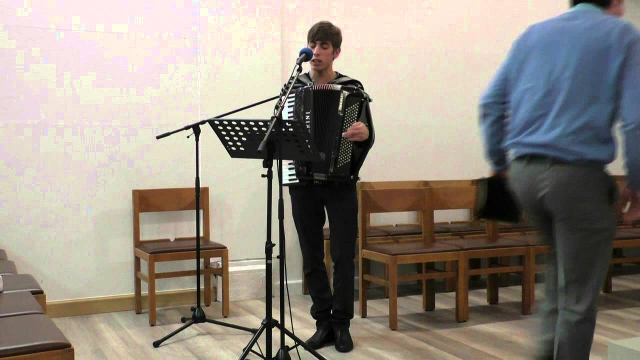 Florin Stefan - Te doresc doar pe Tine Isuse
