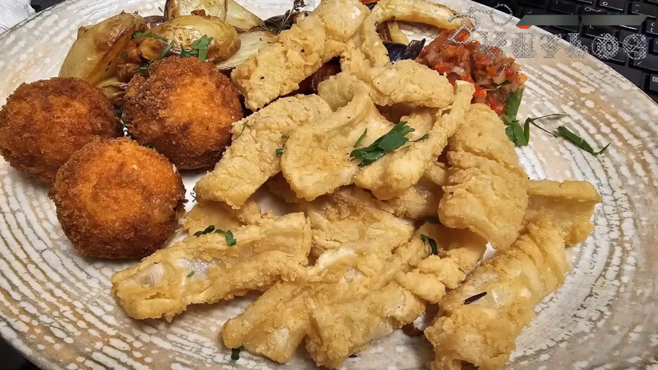 London Weather Lets Cook! |Bvetlog