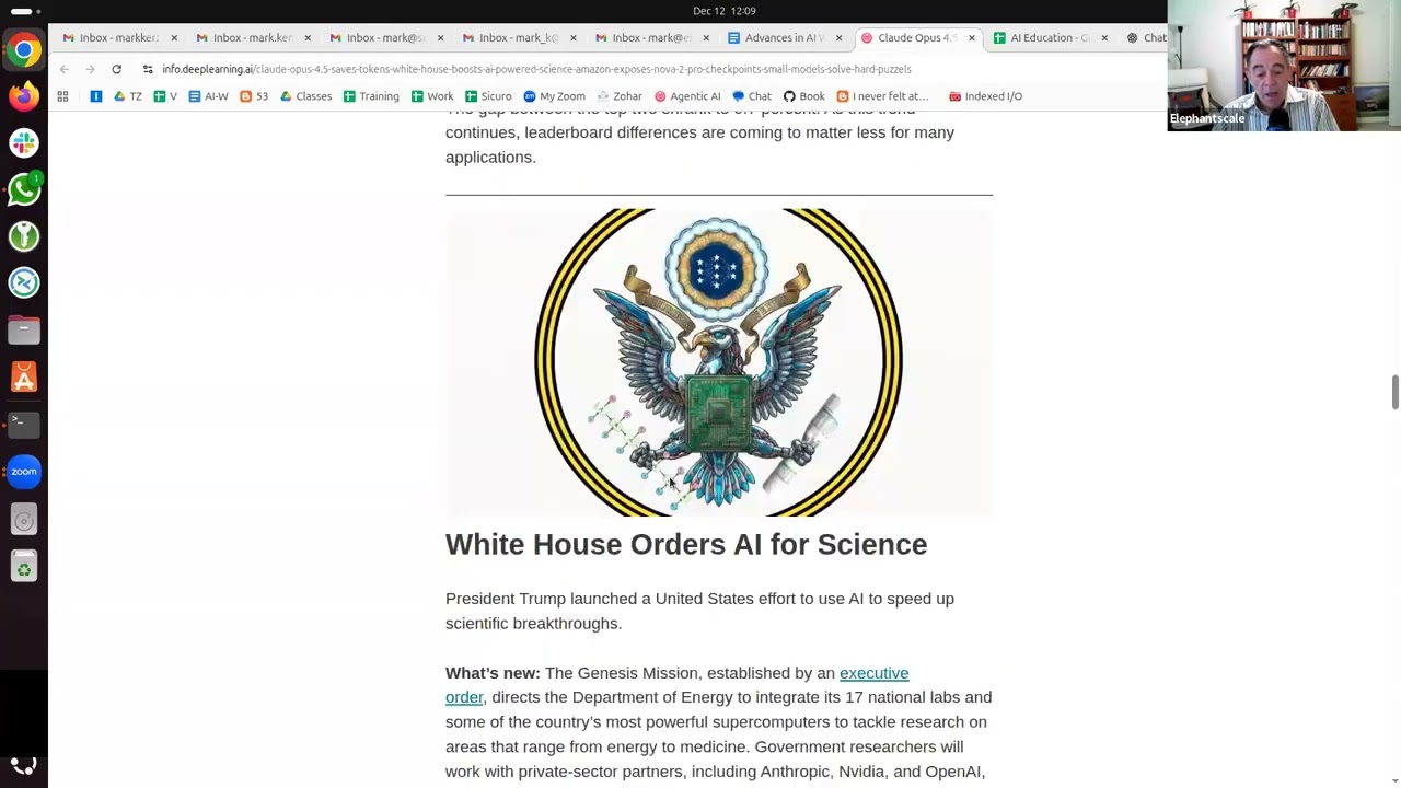 Multi-Vector Image Search, Kiro’s Real Role & TOON vs .txt | Weekly Agentic AI Deep Dive