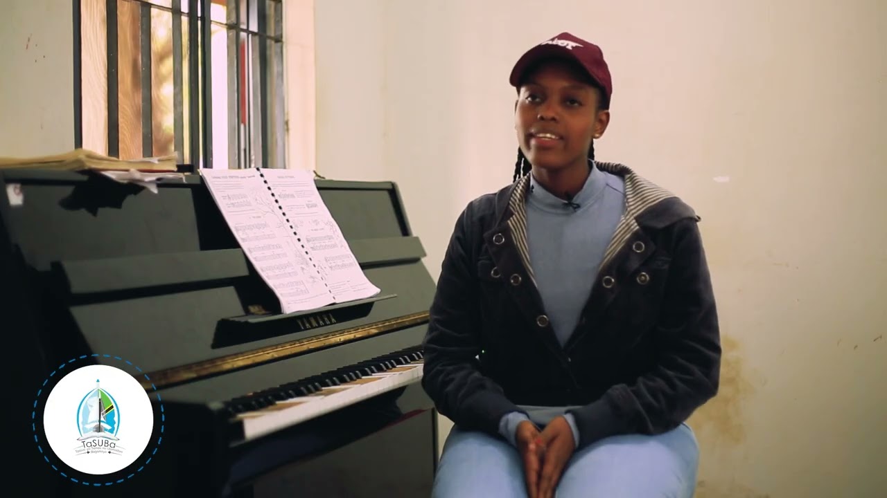 VIJANA WA MAFUNZO YA MUDA MFUPI YA MUZIKI WAENDELEA KUPIKWA TASUBA 
