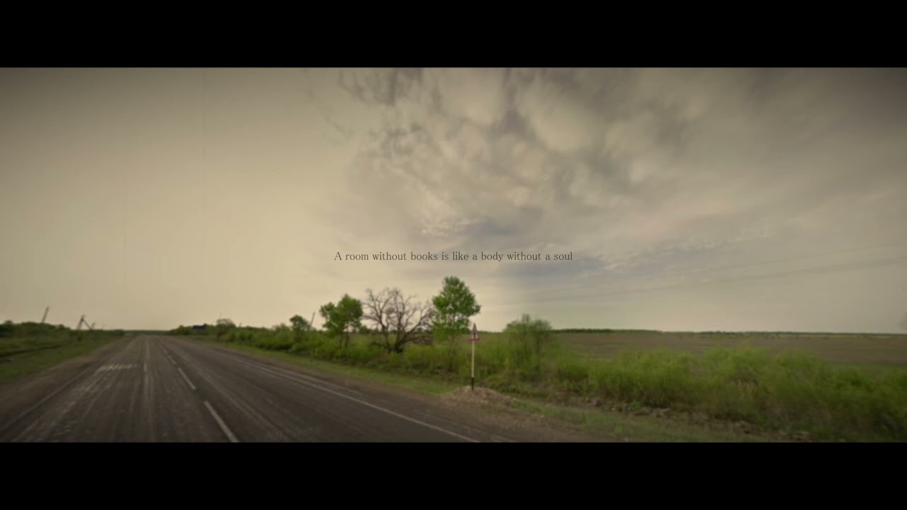 drone ambient - day 20 - testing the algorithm