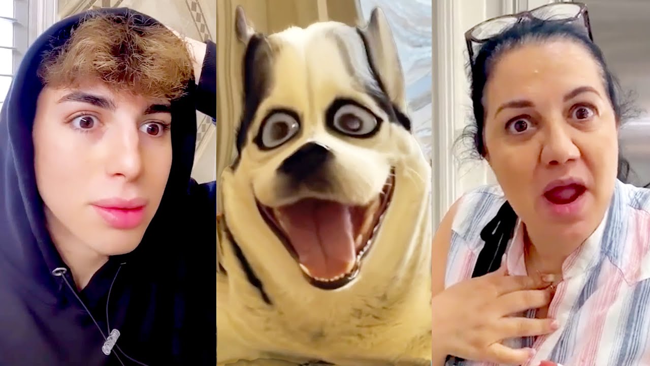 Best TikToks of KeemoKazi Compilation | March Ep.1