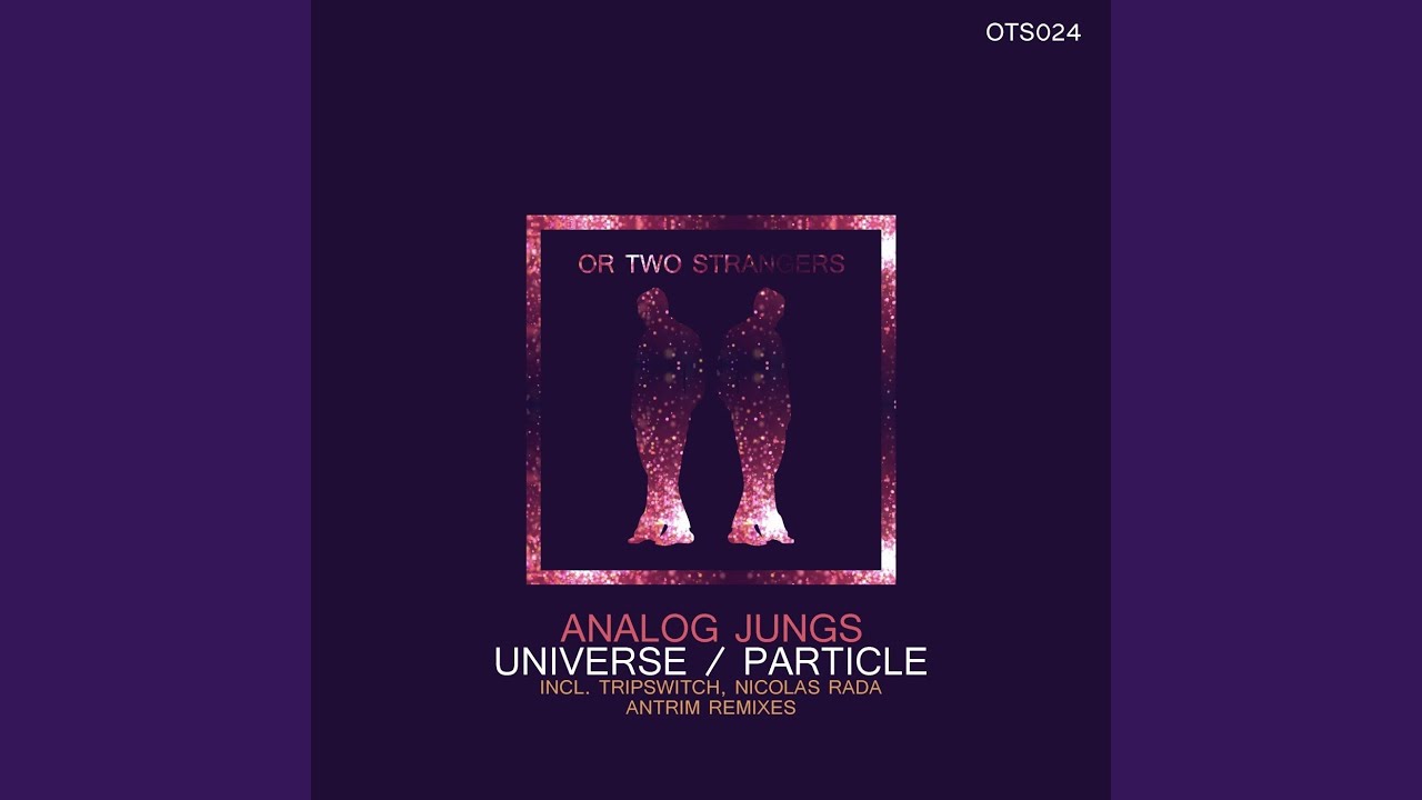 Particle (Nicolas Rada Remix)