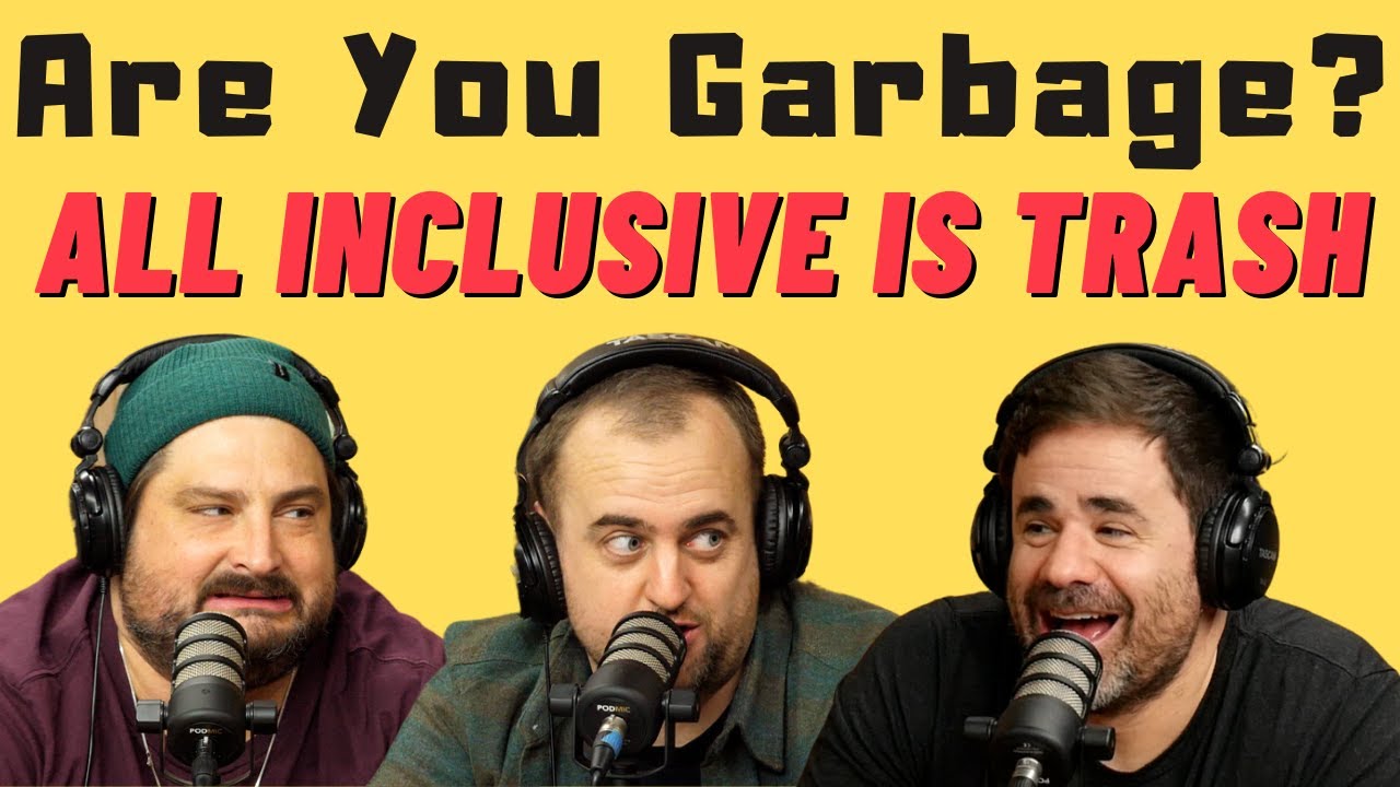 AYG Comedy Podcast: Yannis Pappas Returns!