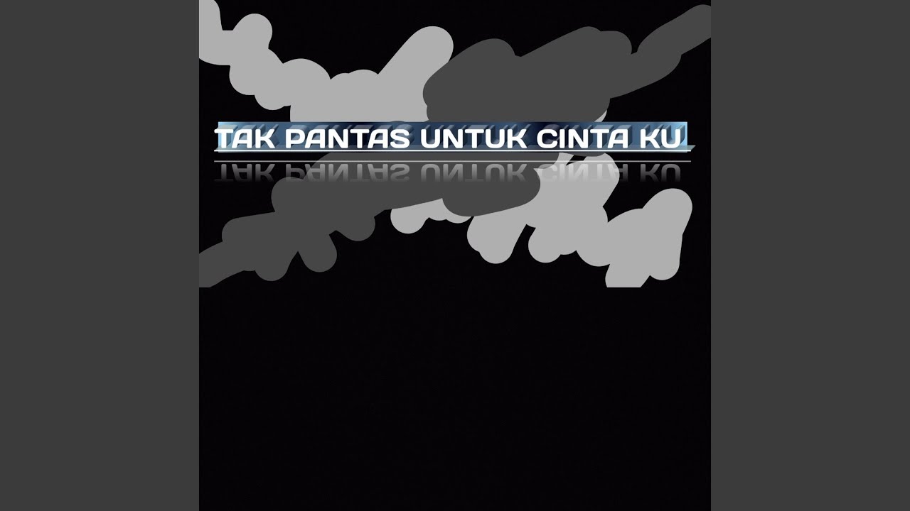 Tak pantas untuk cinta ku (Acoustic)