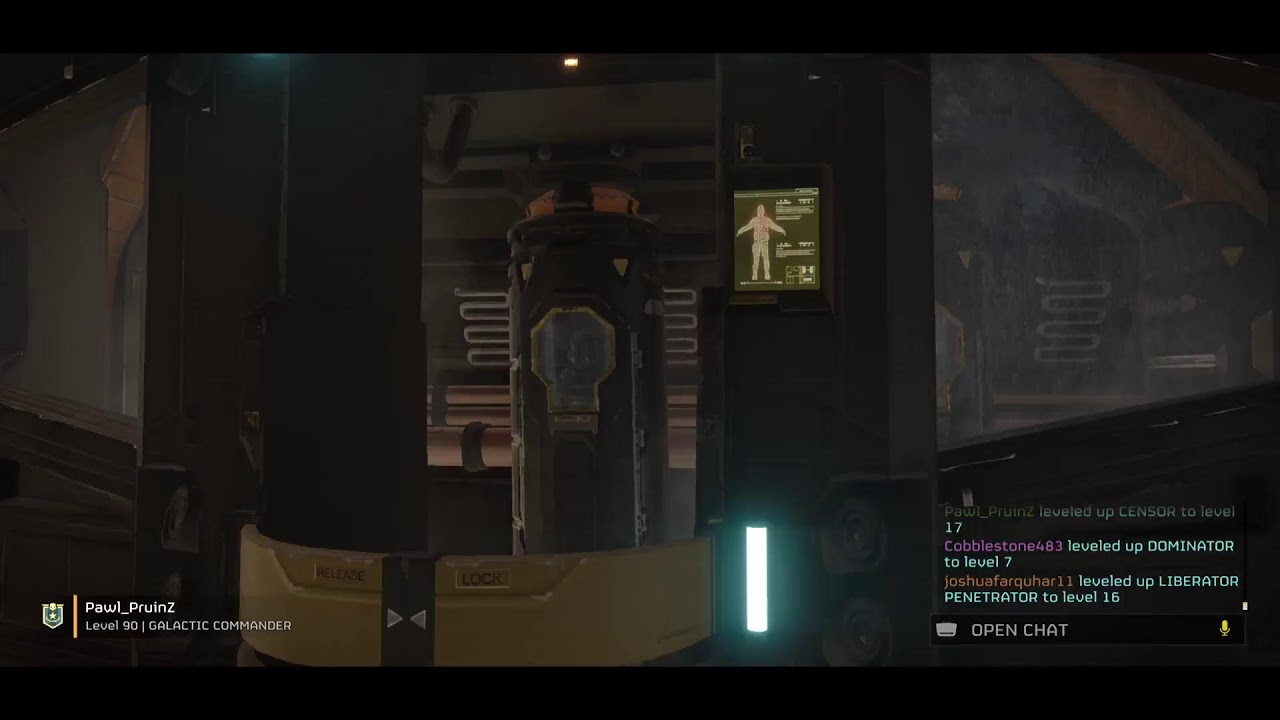 Helldivers 2: The March to CyberStan; Phase 1 2/9/2026