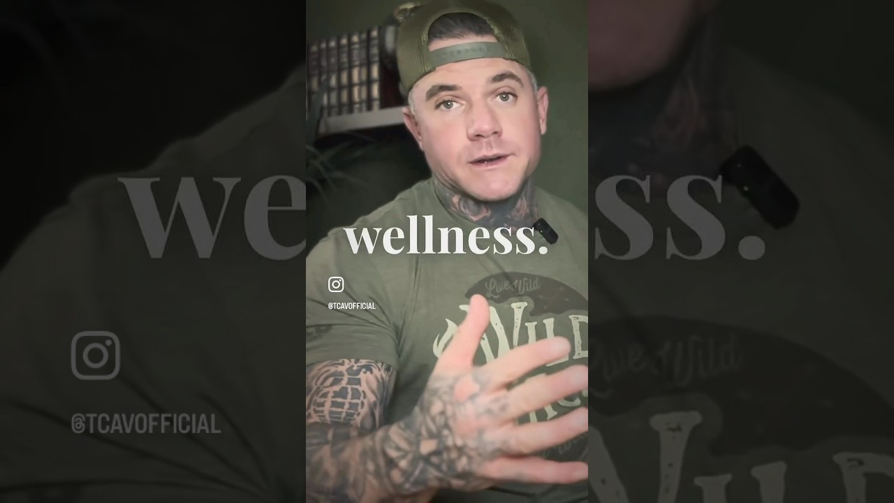 Wellness practices 🏴