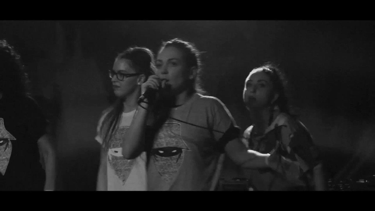 Fanny Polly   Toute une histoire Live