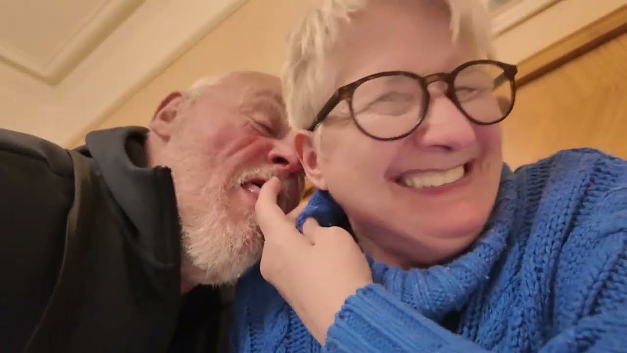 Another Night in the 4* Luxury Imperial Hotel, for Spiceheads Autistic Bobbie & Fat Steve #blackpool