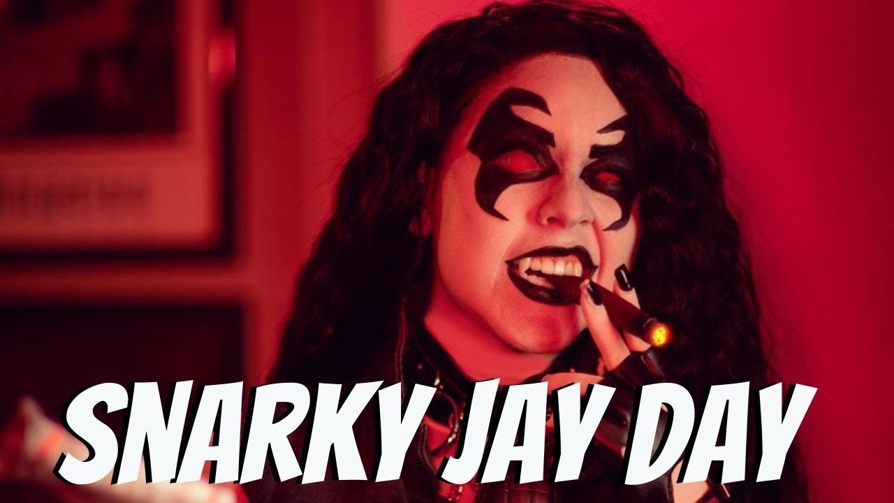 HoCS Interview: Snarky Jay Day