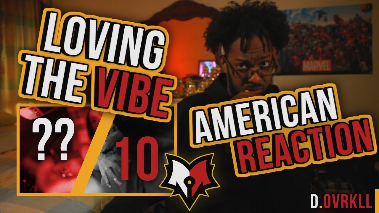 Nito NB - Move [Music Video] | GRM Daily *OVRKLL REACTION*