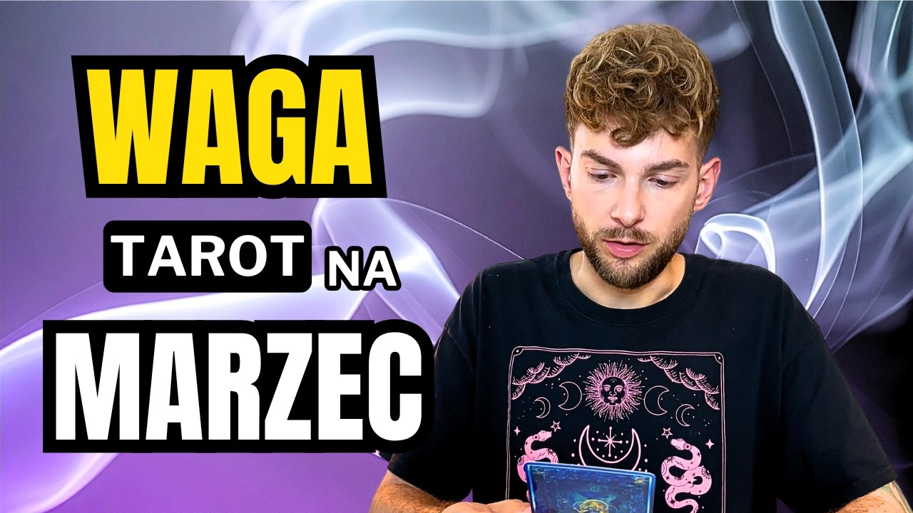 ♎️ Waga 