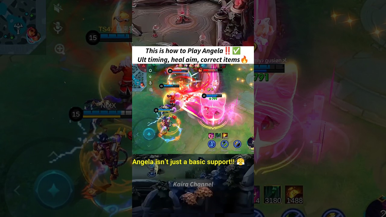 Angela Sense✅🤚🏻 