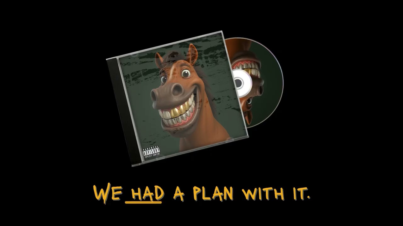 Cowboy Saga - IA MUSIC / LEOINIS IA