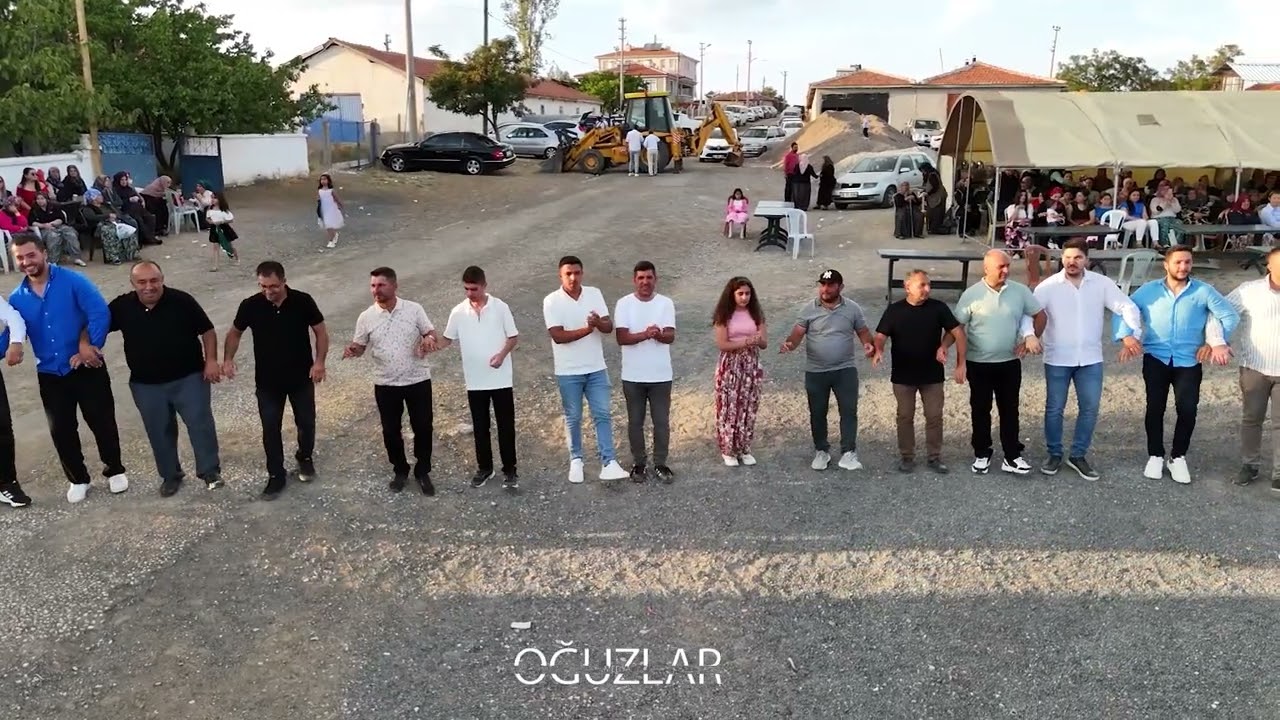 BALA AFŞAR KASABASI #halay #ankaradüğünleri #teber #oyunhavası #fyp #reels #reelsinstagram