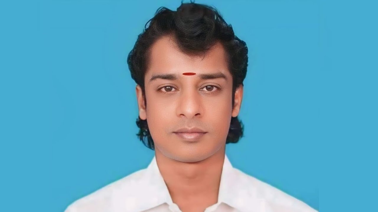 Dr D. ஆனந்தன் நாடக அமைப்பாளர் ஆரணி = 9843338976📲9843658976