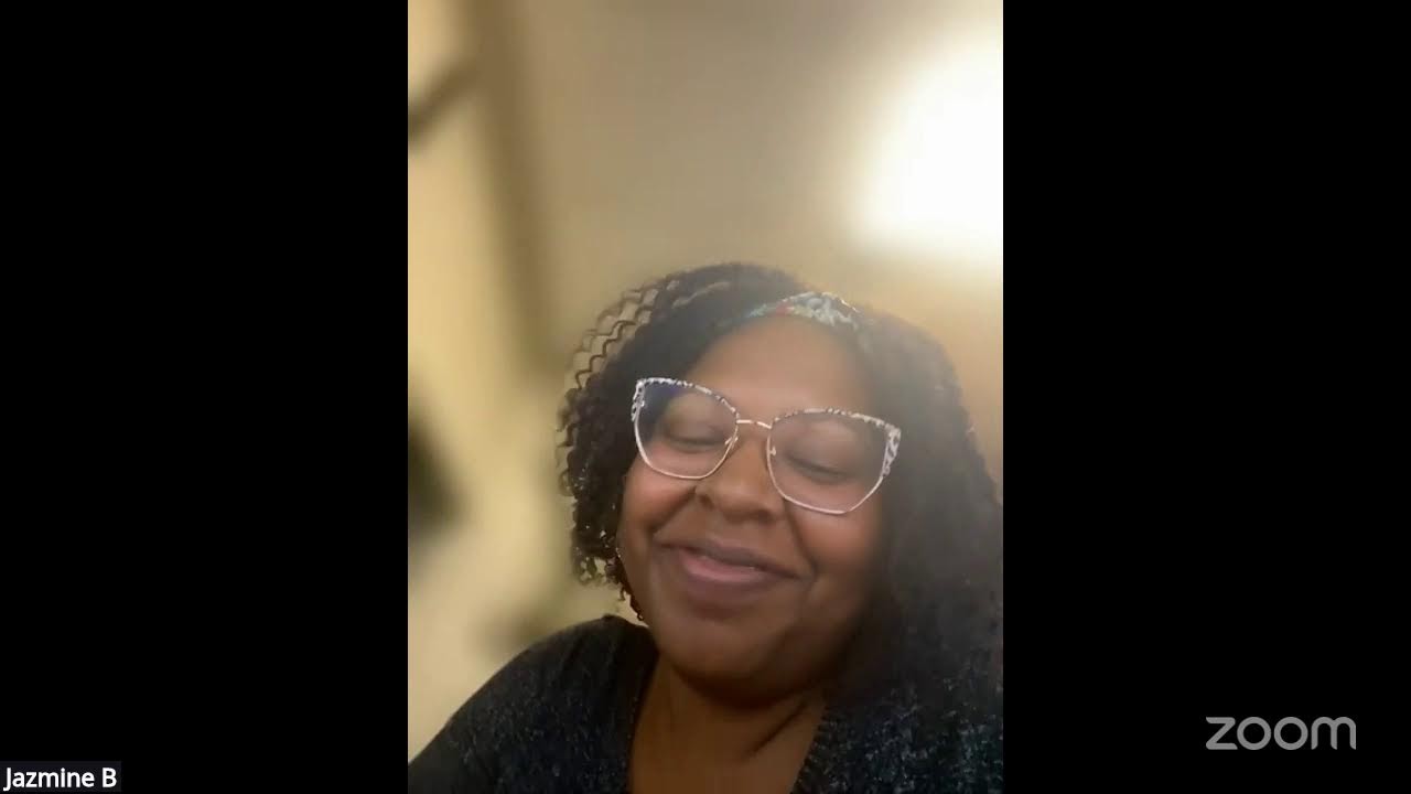NewKingdom Focused Bible Study