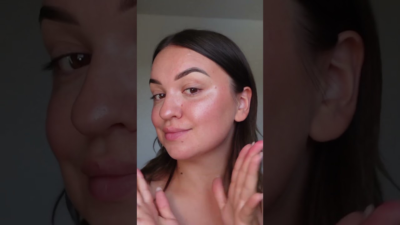 LE MAQUILLAGE &Agrave; LA FRAN&Ccedil;AISE ! 🥖🍷 #makeup #makeuptutorial #maquillage