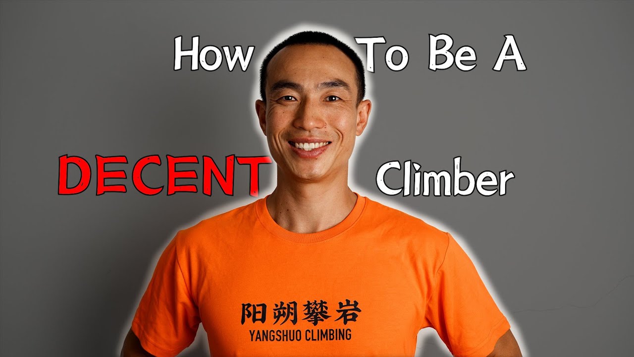 9 Rock Climbing Ethics and Etiquette