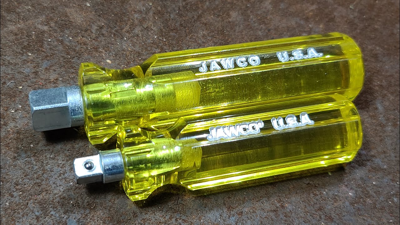 Jawco USA 1/4