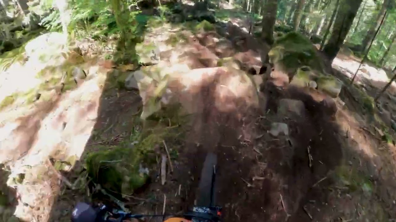 Spéciale 5 - Enduro de Chalmazel 2025