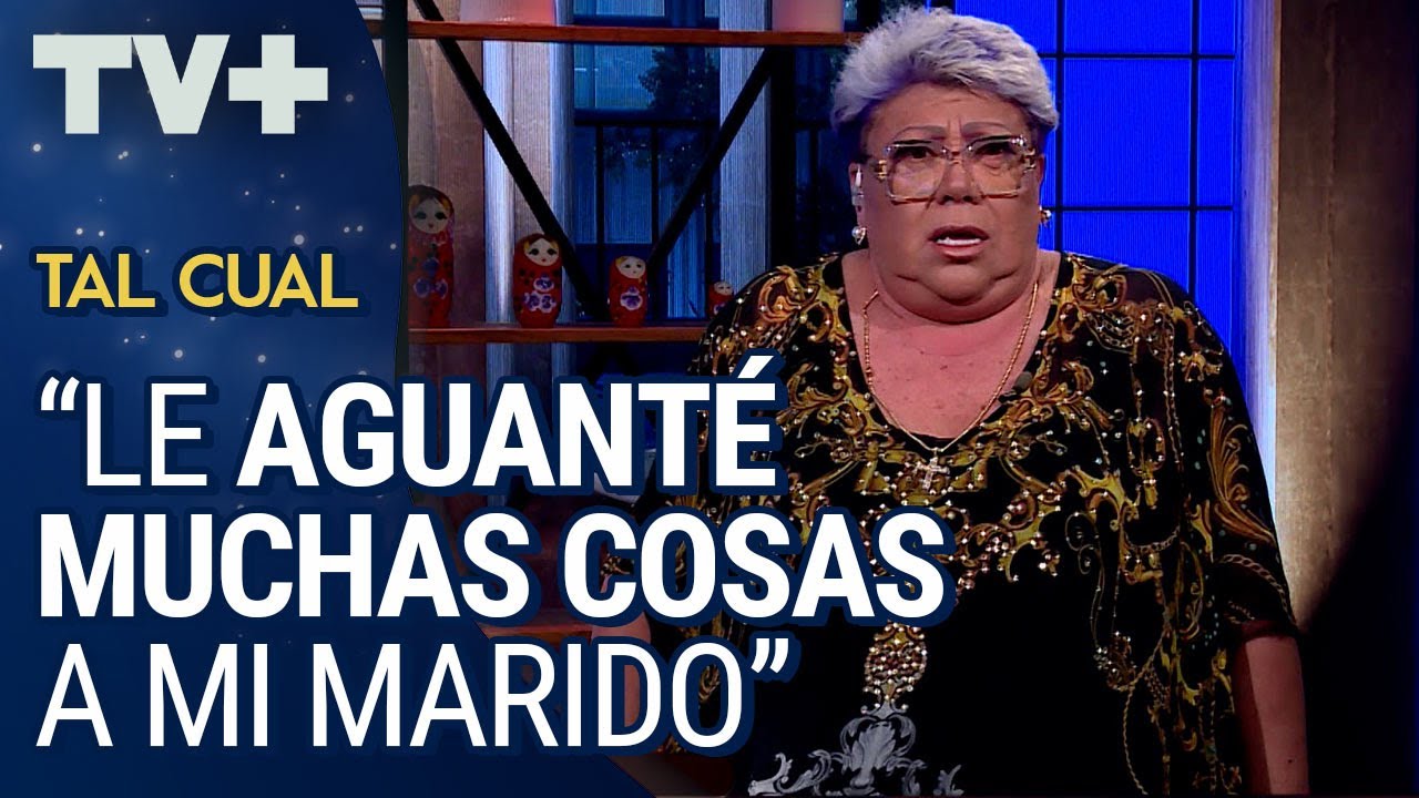 ¿Paty alejó a todos los amigos de su marido?