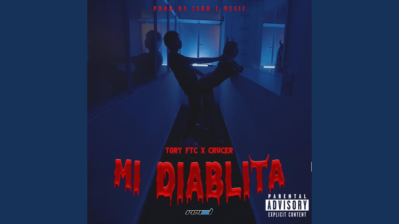 Mi Diablita (feat. Crucer)