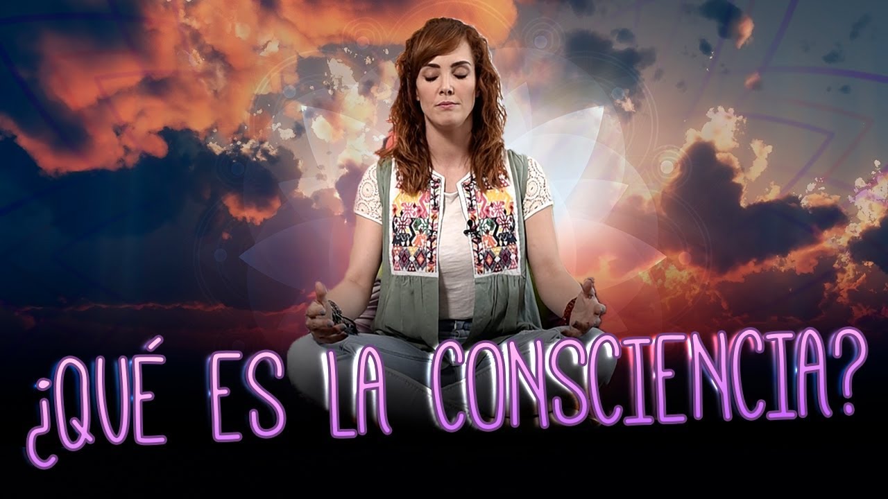 &iquest;QU&Eacute; ES CONSCIENCIA? / Creadores de Luz con Fran Meric