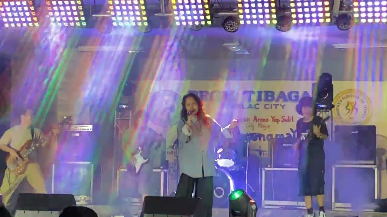 Rolling In The Deep - Adele Cover 