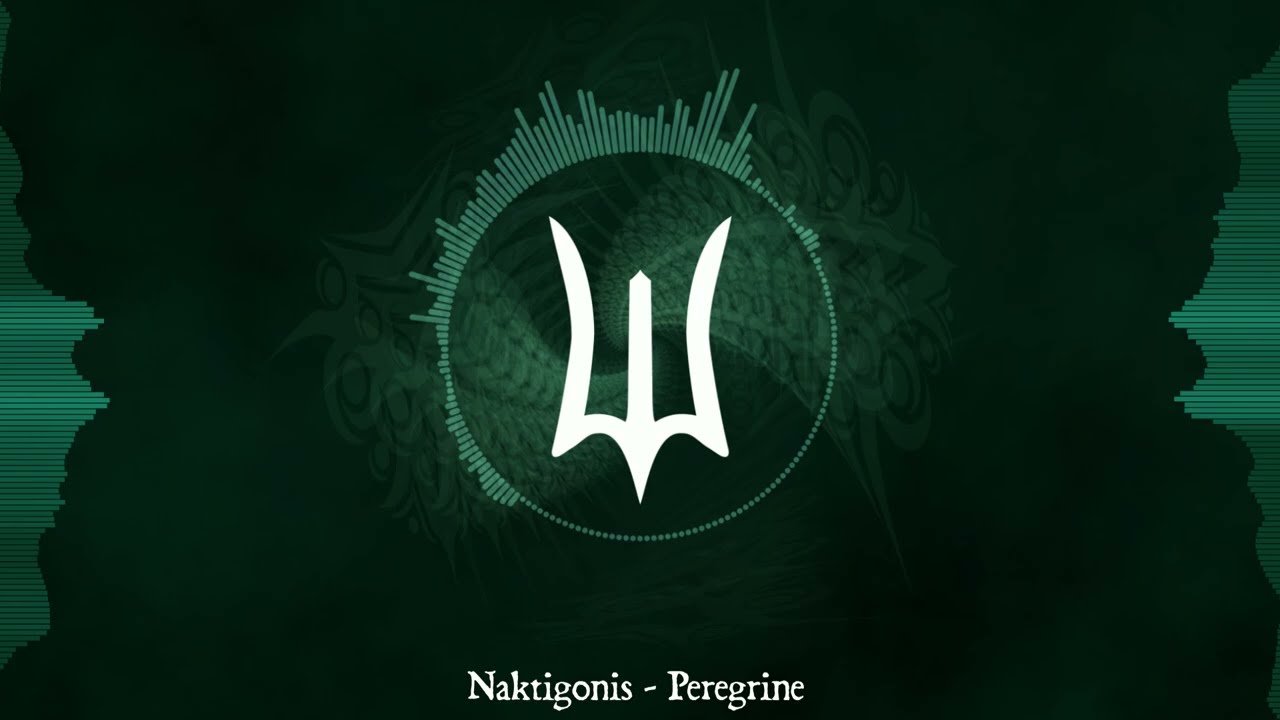 Naktigonis - Peregrine (Deepwoken OST)