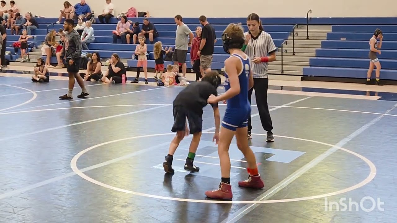 Greater Hartford Summer Bash - Warzone - Joe Melsenti, Match 5