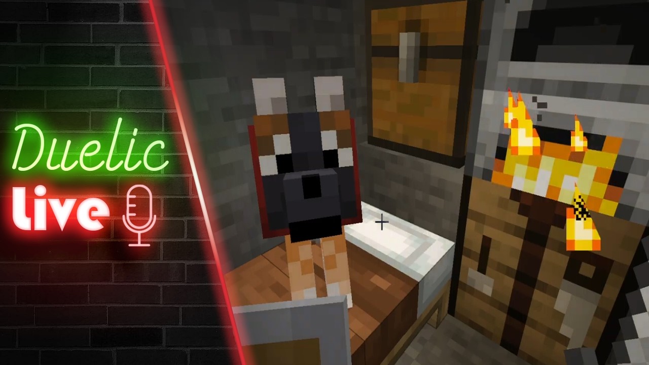 Minecraft - Humble Beginnings (Episode 1)