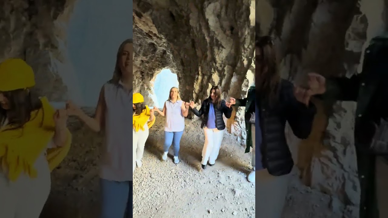 Kemaliye Karanlık Kanyon #kanyon #erzincan #kemaliye 