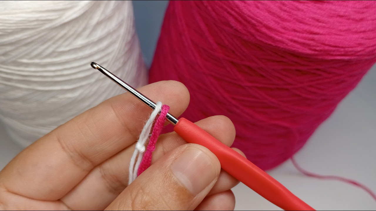 Oh my god! New 2026 Crochet Trend ALERT! You Won't Believe How ELEGANT It Is!