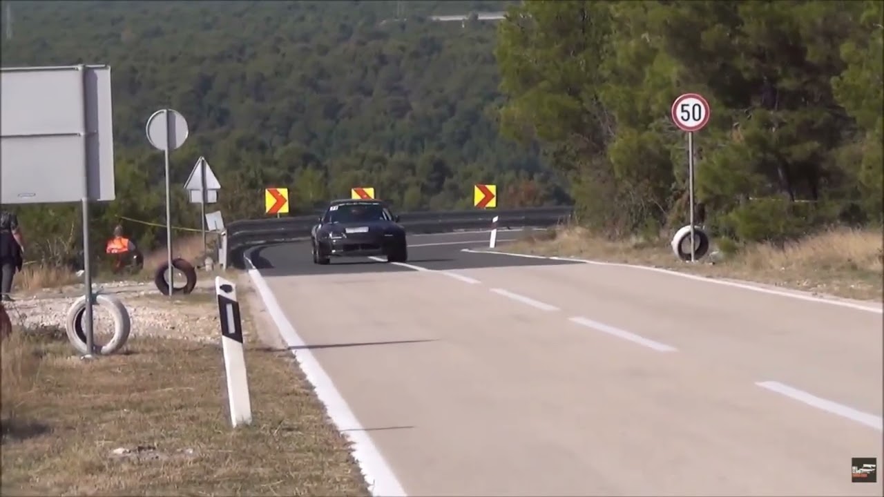 Is this the LOUDEST Civic ever ?