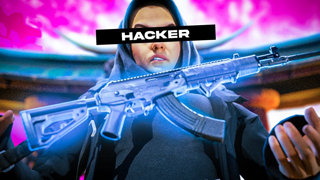 "He Has Aimbot And Walls" AMAX CLASS FOR INSANE MOVEMENT | MW SND