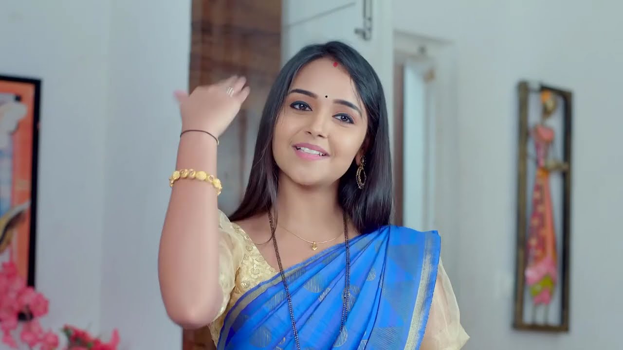 Gattimela - Ep 759 - Sudha Narasimharaju, Gagana - Kannada Tv Serial - ZEE5 Classics Kannada