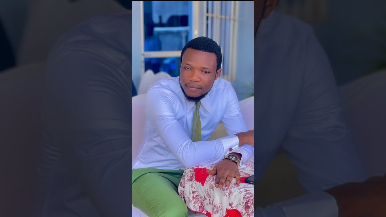 FRÈRE JOSE MBUYI SORTIE OFFICIELLE AUDIO CHANT D'INTERCESSION _PANDI_NI_MOYI