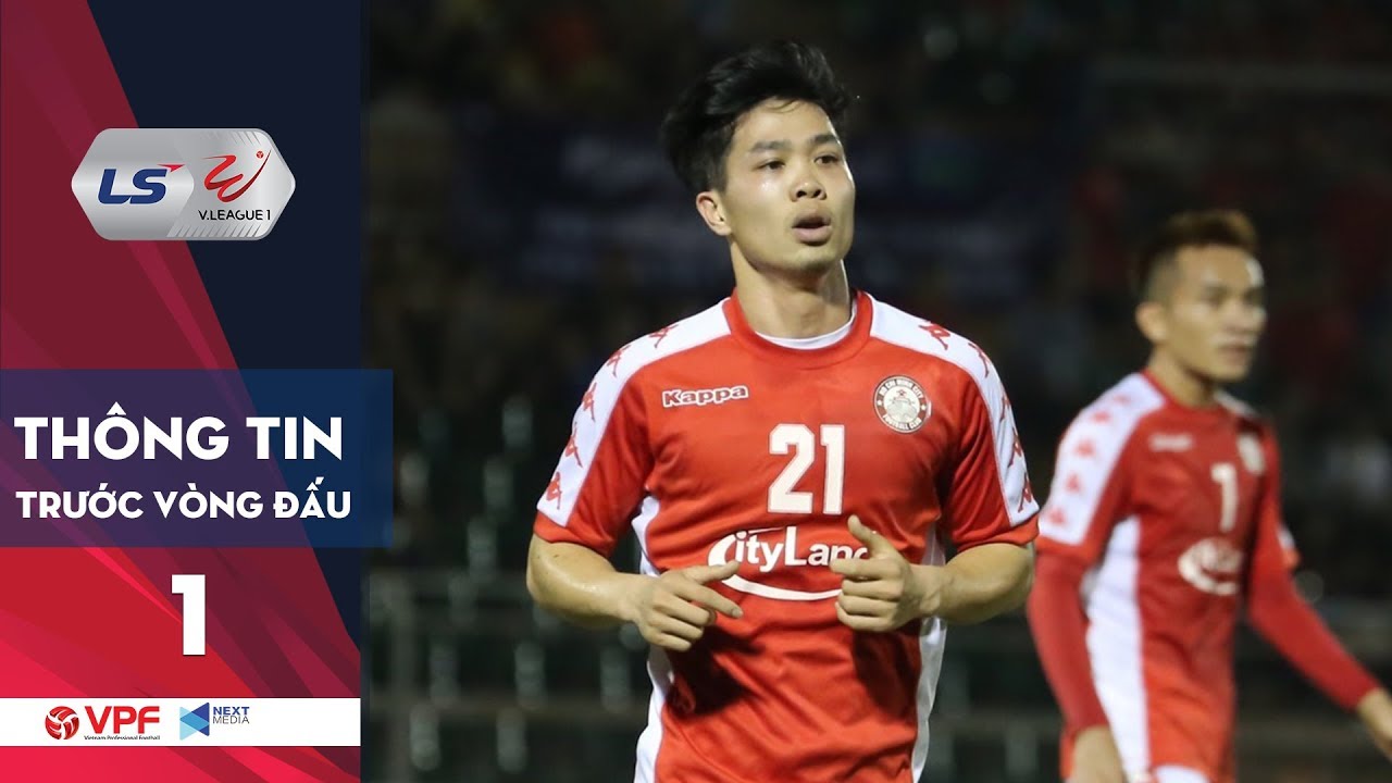 Preview | Vòng 1 LS V.League 1 2020 | Cơn mưa rào sau những ngày nắng hạn | VPF Media