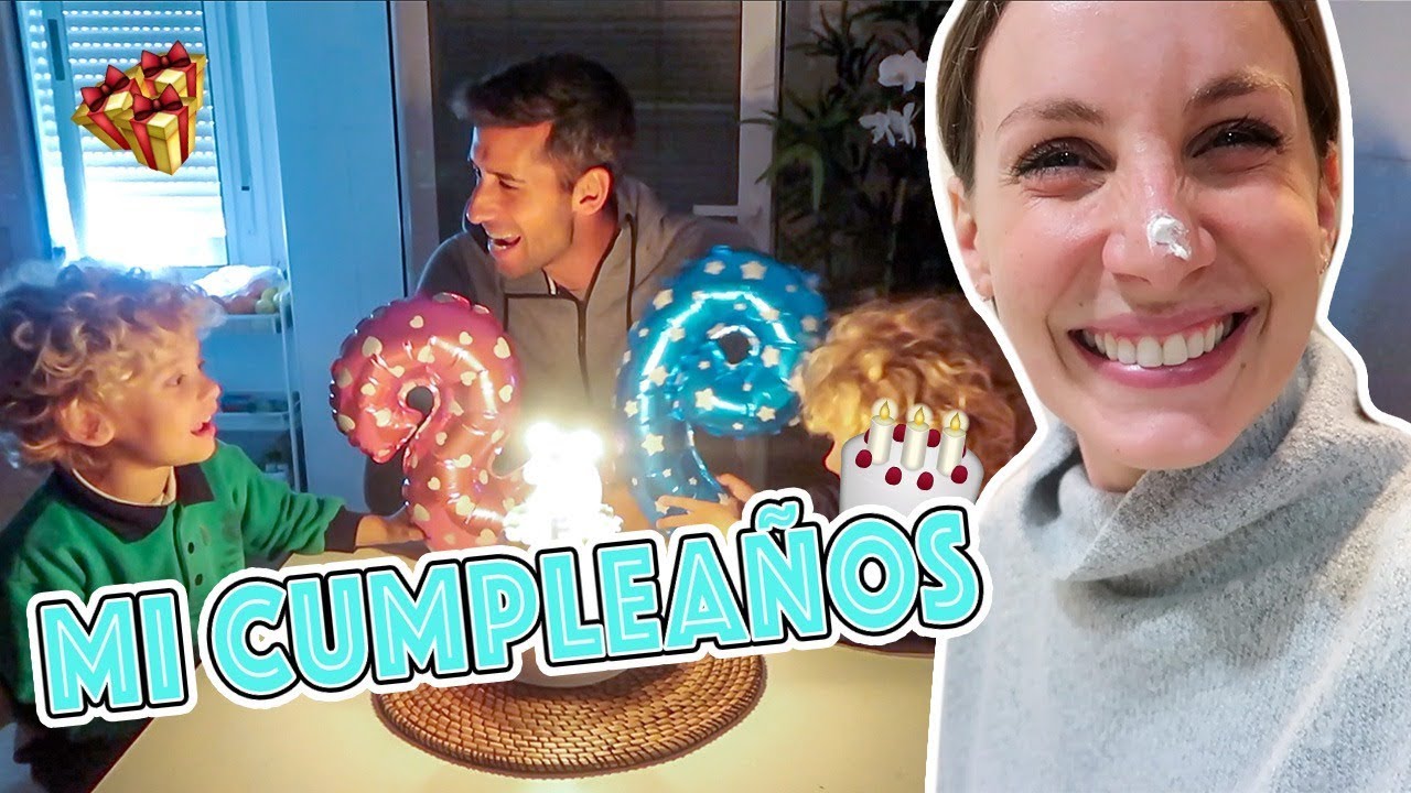 ME ENFADO MUCHO CON MIS SEGUIDORES + MI CUMPLEAÑOS 🎂| Vlog Fátima Cantó