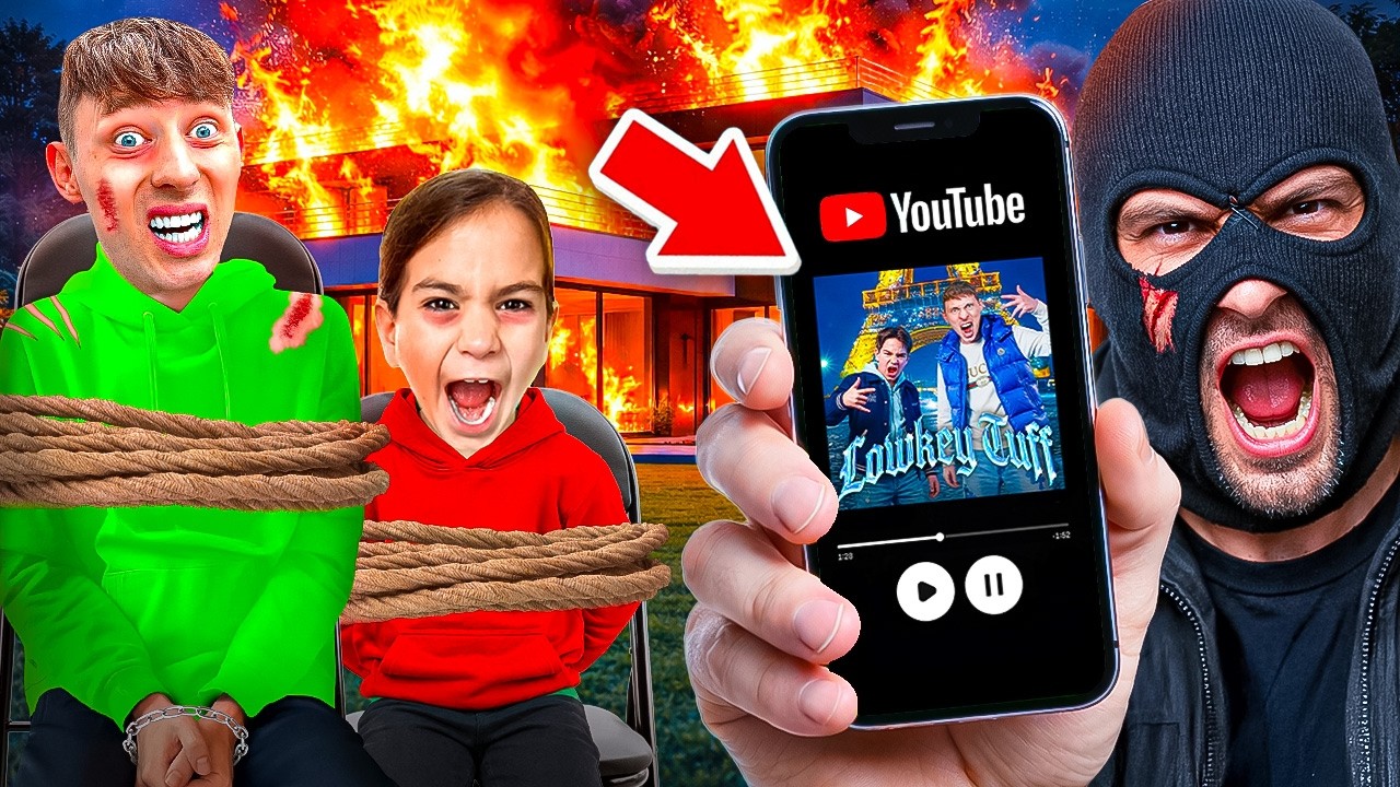 ZAHIDE VERÖFFENTLICHT Heimlich den LOWKEY TUFF SONG!🔥