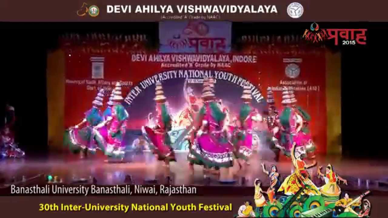 Banasthali University Banasthali, Niwai, Rajasthan