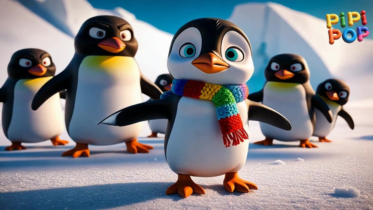 Canciones Infantiles 🎶 | Mix para Niños con Ritmo y Diversión