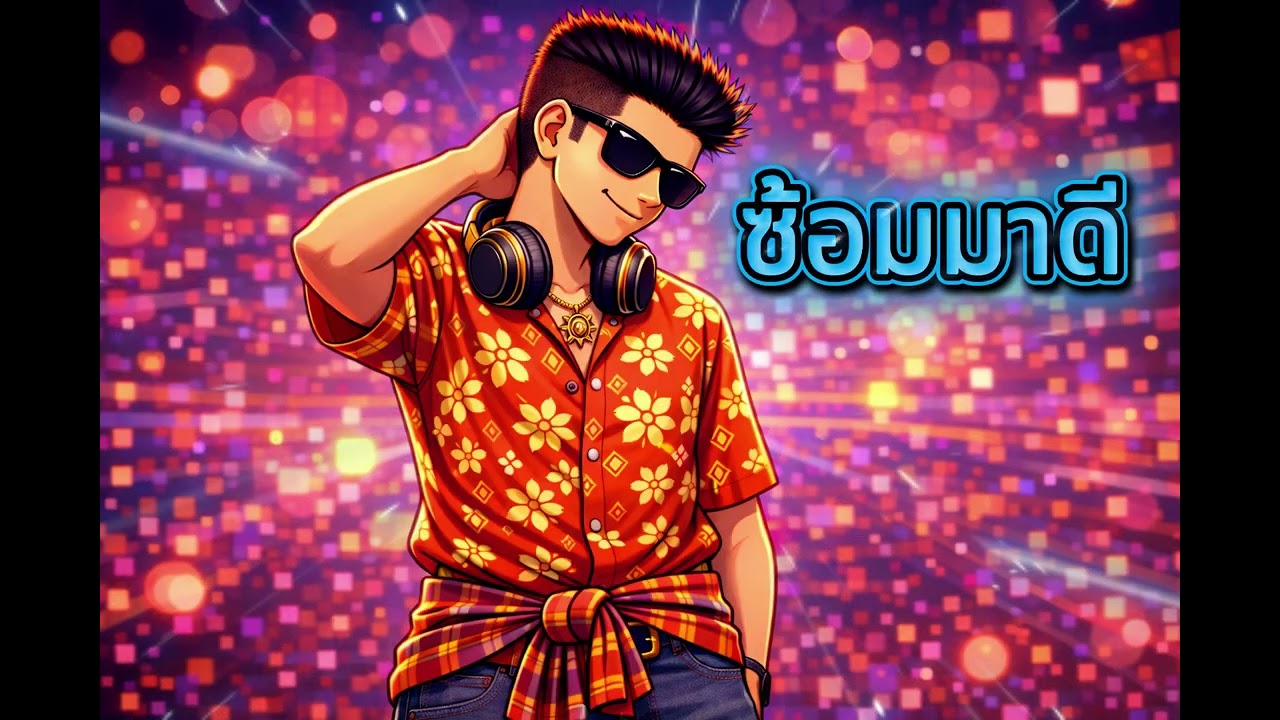 เพลง : ซ้อมมาดี