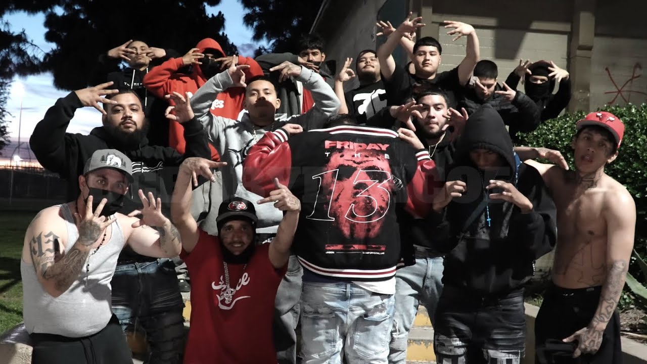 LAPD vs FLORENCIA 13 🔵🔥 | Peysoh Slippin At Hood Park 😳 | East Coast Crips Peace Treaty