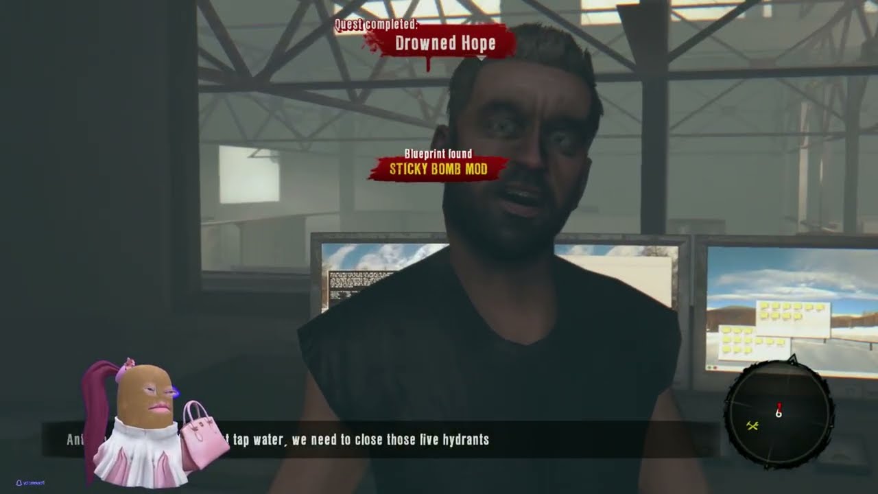 Why Am I an Idiot? || Dead Island Episode 7
